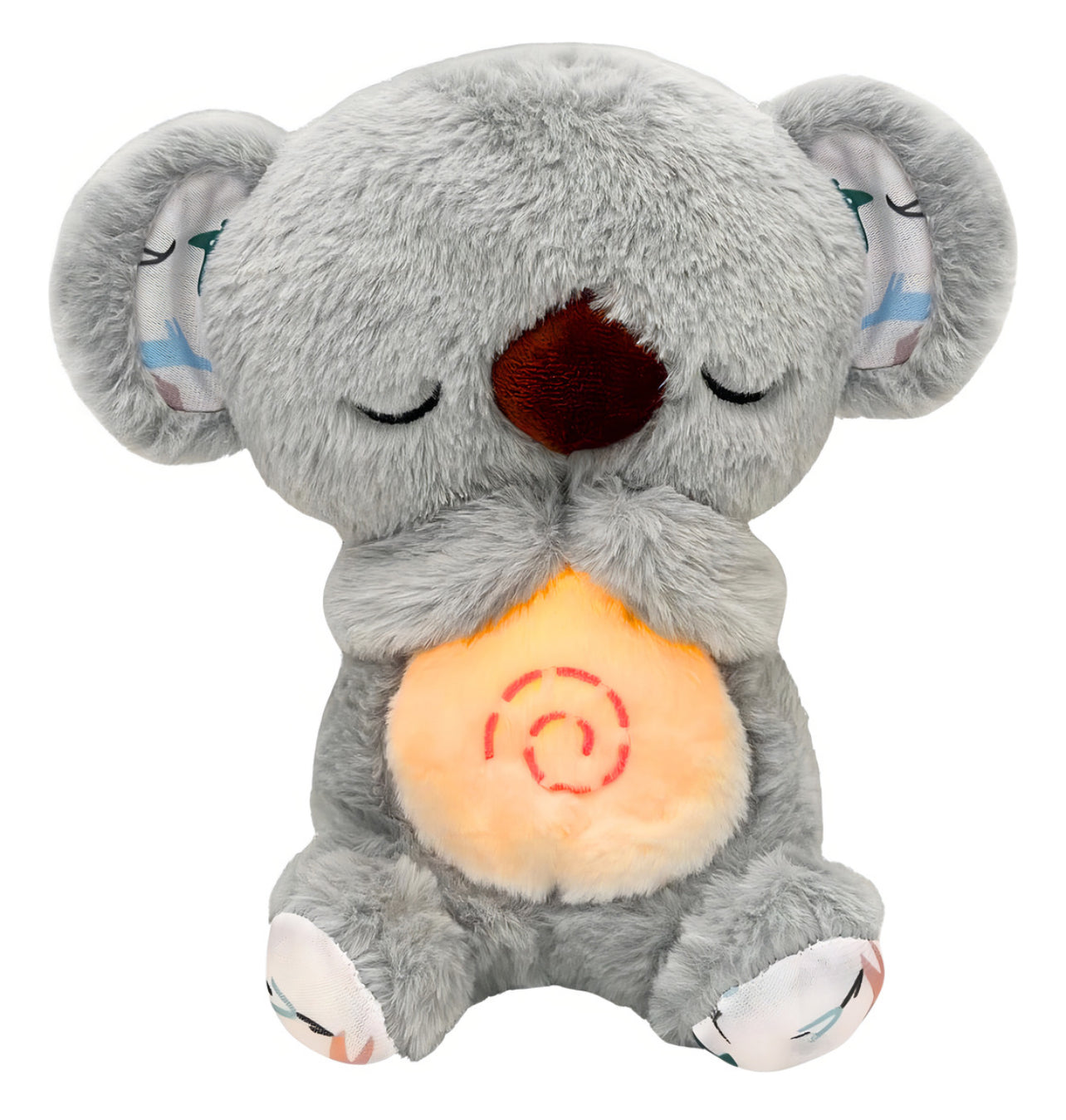 Peluche Koala que Respira dulce sueños