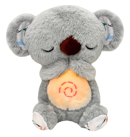 Peluche Koala que Respira dulce sueños