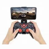 Control Joystick  Bluetooth Celular