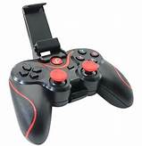 Control Joystick  Bluetooth Celular